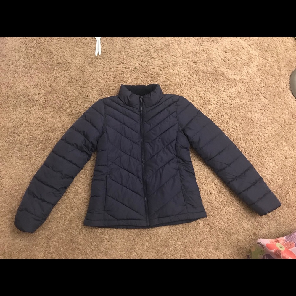 Gap outwear